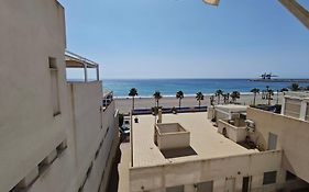 Vistas al mar y con garaje